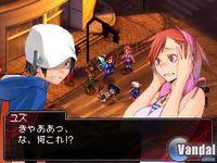 Imagen 2 de Devil Survivor para Nintendo DS