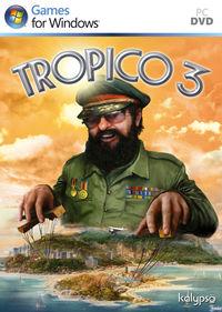 Imagen 13 de Tropico 3 para Ordenador