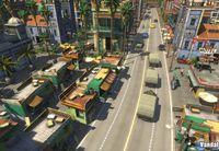 Abierta la web oficial de Tropico 3