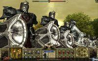 King Arthur