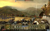 Pantalla King Arthur