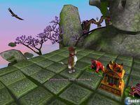 Imagen 11 de Bruiser & Scratch  para Wii