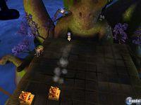 Imagen 7 de Bruiser & Scratch  para Wii