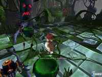Imagen 15 de Bruiser & Scratch  para Wii