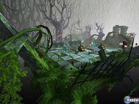 Imagen 14 de Bruiser & Scratch  para Wii