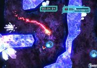 Anunciado Evasive Space para WiiWare
