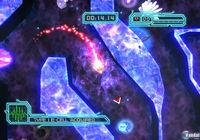 Anunciado Evasive Space para WiiWare