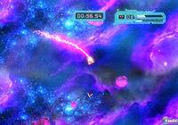 Anunciado Evasive Space para WiiWare