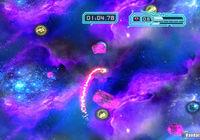 Anunciado Evasive Space para WiiWare