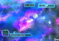 Anunciado Evasive Space para WiiWare