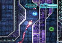 Anunciado Evasive Space para WiiWare
