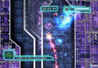 Anunciado Evasive Space para WiiWare