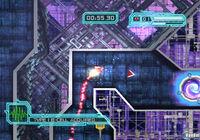 Anunciado Evasive Space para WiiWare