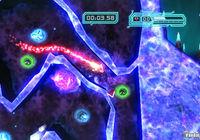 Anunciado Evasive Space para WiiWare