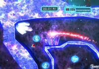 Anunciado Evasive Space para WiiWare