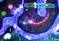 Anunciado Evasive Space para WiiWare