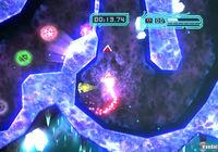 Anunciado Evasive Space para WiiWare