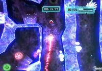 Anunciado Evasive Space para WiiWare