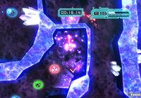Anunciado Evasive Space para WiiWare