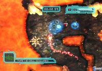 Anunciado Evasive Space para WiiWare