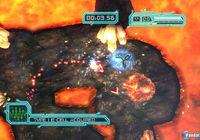 Anunciado Evasive Space para WiiWare