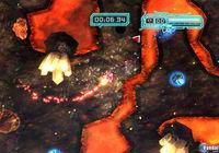 Anunciado Evasive Space para WiiWare