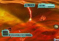 Anunciado Evasive Space para WiiWare