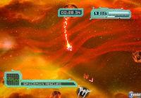 Anunciado Evasive Space para WiiWare