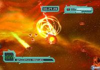 Anunciado Evasive Space para WiiWare