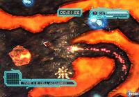 Imagen 96 de Evasive Space WiiW para Wii