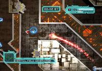 Anunciado Evasive Space para WiiWare