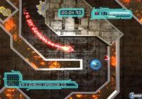 Anunciado Evasive Space para WiiWare
