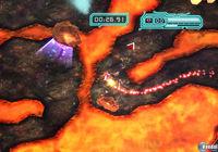 Imagen 94 de Evasive Space WiiW para Wii