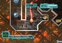 Evasive Space WiiW