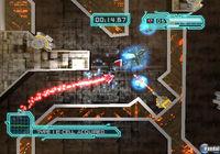 Imagen Evasive Space WiiW