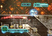 Imagen 102 de Evasive Space WiiW para Wii