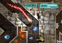 Imagen 101 de Evasive Space WiiW para Wii
