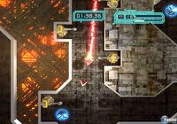 Imagen 97 de Evasive Space WiiW para Wii