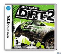 Imagen 9 de Colin McRae: DIRT 2 para Nintendo DS