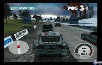 Primeras im�genes y v�deo de DiRT 2 para Wii