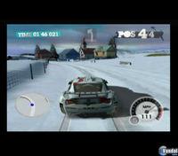 Primeras im�genes y v�deo de DiRT 2 para Wii
