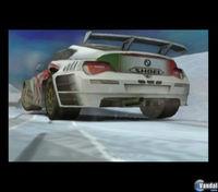 Primeras im�genes y v�deo de DiRT 2 para Wii