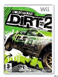 Imagen 13 de Colin McRae: DIRT 2 para Wii