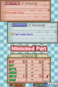 Imagen 1 de My world, my way para Nintendo DS