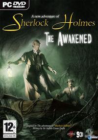 Imagen 1 de Sherlock Holmes: The Awakened  para Ordenador