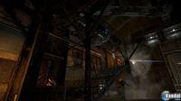 Pantalla Terminator Salvation: El videojuego