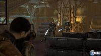 Imagen Terminator Salvation: El videojuego