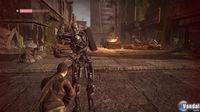 Nuevas im�genes y detalles de Terminator Salvation