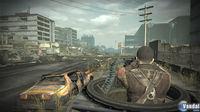 Nuevas im�genes y detalles de Terminator Salvation