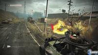 Nuevas im�genes y detalles de Terminator Salvation